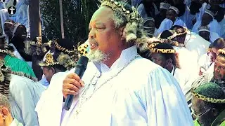 INkosi yakwaQwabe_eSkhumbuzweni seNkosi ILanga!!!