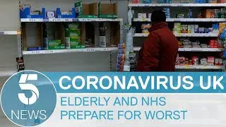 Coronavirus: Avoid pubs and 'non-essential' travel says Prime Minister | 5 News