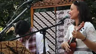TOFFI Hamburg - Selayang Pandang (Cipt. Lily Suhairy) at @festivalmusikrumah 2023