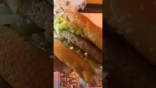 The Habit Vegan Fast Food Review