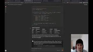 Searching on how to implement software renderers