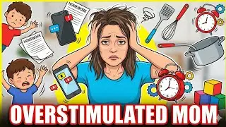 What is overstimulation | Deaf News