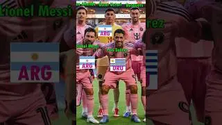 Inter Miami 0-0 Al Ahly | FIFA Club World Cup 2025 #football
