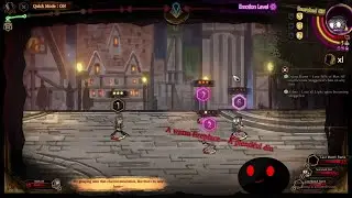 Library of Ruina - Scorched Girl