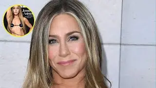 Jennifer Aniston&rsquo;s Bold Beach Look Leaves Fans Speechless &mdash; A Stunning Display of Confidence