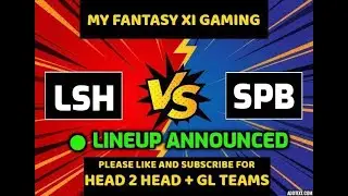 Vincy Premier League 2022, Match 17: LSH vs SPB Dream11 Prediction, Fantasy Cricket Tips, Playing 11