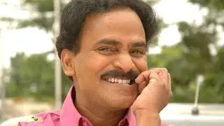 South superstar comedian Venu Madhav/life journey/best comedian/biography/comedy scenes