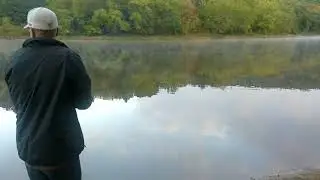 Lake Sturgeon Harvest 2021 (SO CLOSE!!!!) Huge Sturgeon Landed!!!