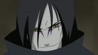 Реп про Орочимару | Orochimaru