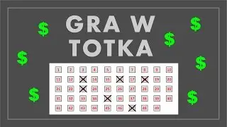 Gra w Totka #17