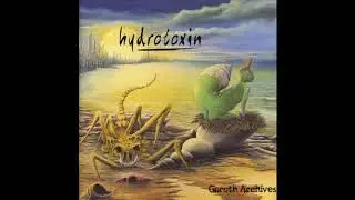 Oceans - Hydrotoxin [1996](DEU)|Progressive Metal