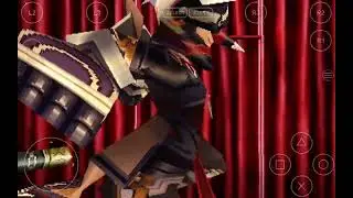 THREADS OF FATE-PS1-USA-RUE'S STORY-MODE MASTER'S TRAP! DOLL MASTER'S TRUE INTENTIONS&REVELATIONS!