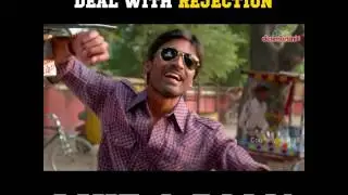 Martini Shots l Propose Day: Rejection! Happy Propose Day, peeps! :P