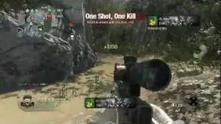 SNIPER - Jungle 13.8.11
