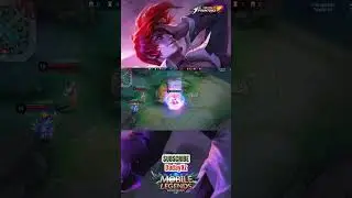 Momen chou montage#mobilelegends