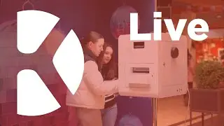 Keemia X Mercialys : Glissez dans la joie, vibrez en couleur !