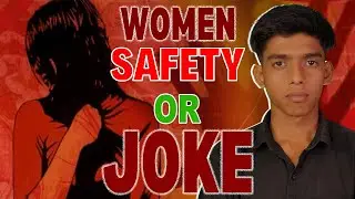 Women Objectification NOT a Joke | Kolkata Horror #RGKar