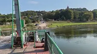 Keltas Vilkijoje 2025 09 09