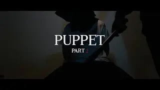 Jae Kidd - Puppet, Pt. 2 (Music Video)
