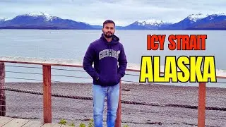 Exploring Honnah, Alaska: A Unique View From An Icy Straight Cruise Ship Crew Member