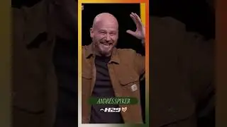 Aprende a ver el valor de Dios - Pastor Andr&eacute;s Spyker