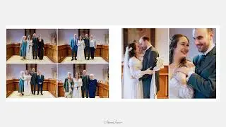 Flavia e Matteo ALBUM COLOR