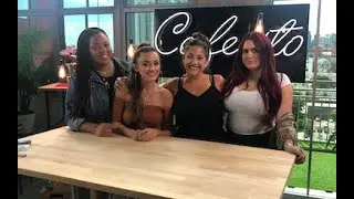 Why I Left KL Polish - Melody Hammer