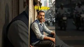 Bharat Jain Richest Beggar Income Reality