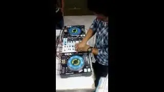 WALTER MIX - RADIO LA RUMBERA 99-7 FM