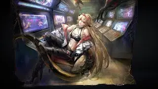 [CN] Path to Nowhere - Season 30 Surveillance Order (Synex New Skin)
