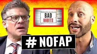 Is NoFap KILLING Your Testosterone? (Shocking Truth)