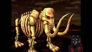 Yu-Gi-Oh! Дуэлисты роз 3 Рекс Раптор