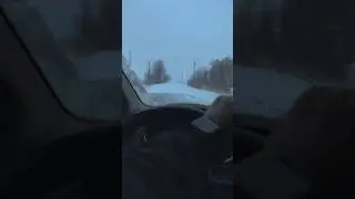 Drifting #automobile #drive #snow #driveing #nature #winter #drift t