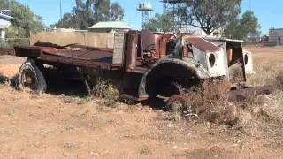Birdsville - Southwest Queensland - Australia