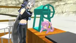[MMD] An Epic Collection