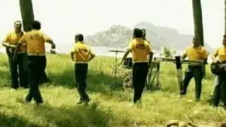 Hechizeros Band - El Sonidito (HQ)