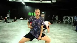 PANJABI MC CLASS Choreography by Anze @movementLifestyle