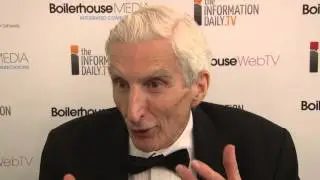 Astronomer Royal takes panoptic view of the world in&nbsp;2050