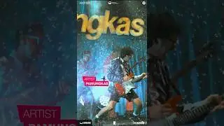 2026 ROUND in Philippines - Pamungkas