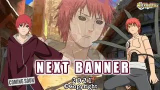 Nxb New Leak This Month! Sasori Edo Tensei Is Coming❓| Naruto x Boruto Ninja Voltage