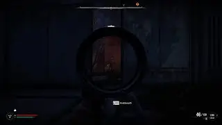 Such Is Life In the Zone: Life Is Cheap, Ammo Is Not