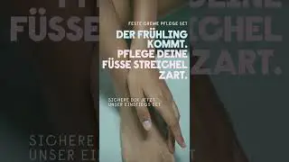 Feste Pflege &ndash; Nachf&uuml;llbar & Nachhaltig! ♻️✨