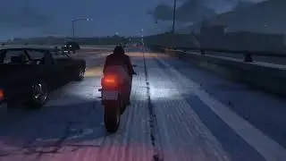 Devon The Daredevil