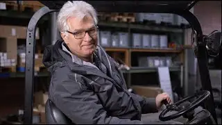 Recruiting Video Handwerk