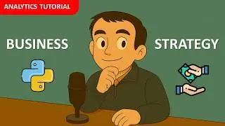 How to Use Data for your Business Strategy?