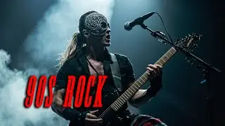 Why Rock vibes Fans Love This &ndash; Amped Arena Rock Collection