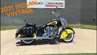 395944 2021 INDIAN VINTAGE