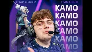 ТЛ Камо любовь