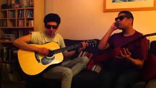 Guitar Matt/Dan/Josh/Markus - 13:4:2011