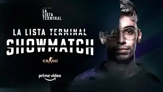 Showmatch highlights: Baldu vs Straka | 9z Team